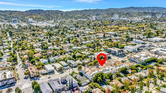 Detail Gallery Image 48 of 52 For 14727 Magnolia Bld #126,  Sherman Oaks,  CA 91403 - 2 Beds | 2/1 Baths