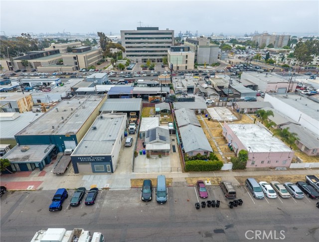 Detail Gallery Image 20 of 23 For 3747 Dalbergia St, San Diego,  CA 92113 - 2 Beds | 2 Baths