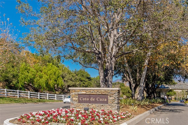 Detail Gallery Image 14 of 19 For 23212 via Celeste, Coto de Caza,  CA 92679 - 5 Beds | 4/1 Baths