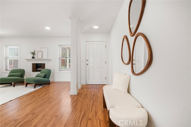 Detail Gallery Image 8 of 48 For 1412 Buena Vista #8,  San Clemente,  CA 92672 - 3 Beds | 2/1 Baths