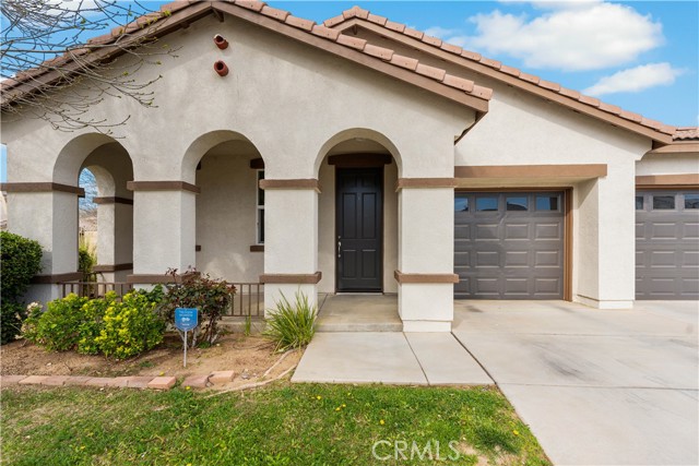 Detail Gallery Image 12 of 55 For 40729 Oakmont Ct, Palmdale,  CA 93551 - 4 Beds | 3 Baths