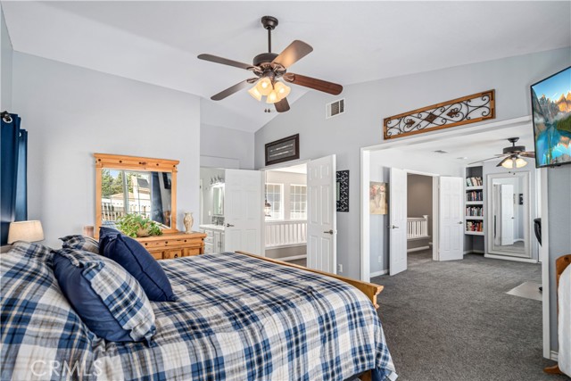 Detail Gallery Image 41 of 75 For 40755 via Tranqilo, Palmdale,  CA 93551 - 6 Beds | 3 Baths