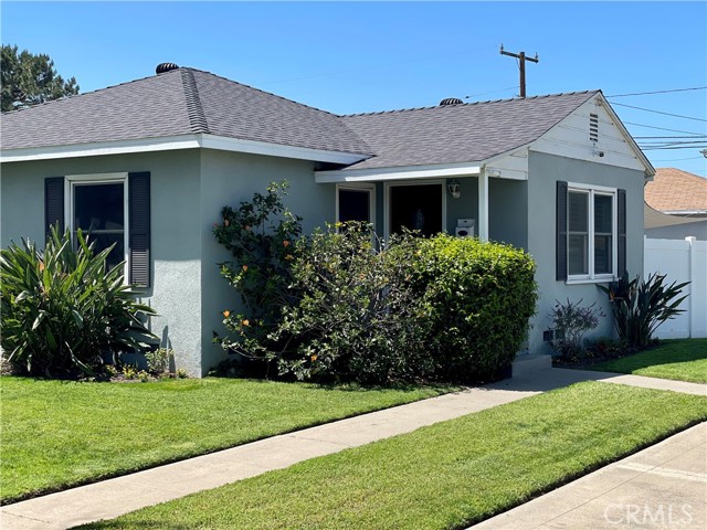 190 N Flower St, Orange, CA 92868