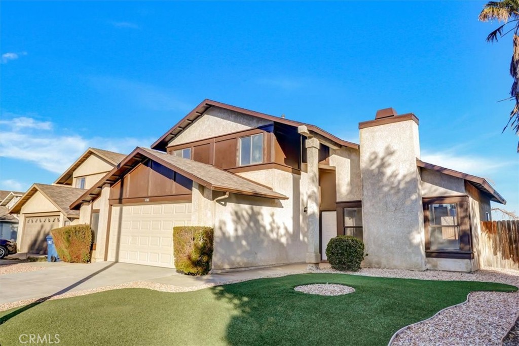 4749 Karling Place, Palmdale, CA 93552
