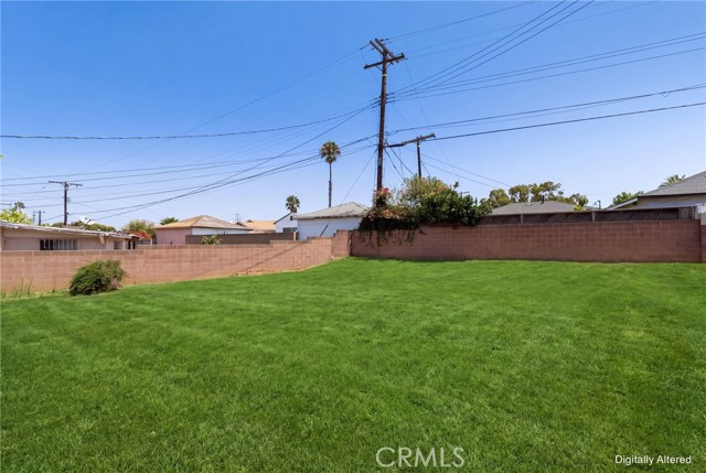 3 Bed Home for Sale in Compton, California