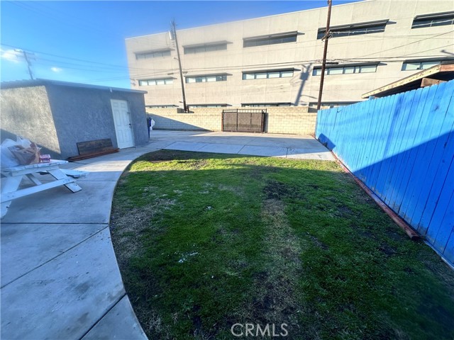 Detail Gallery Image 30 of 39 For 634 33rd, Bakersfield,  CA 93301 - – Beds | – Baths