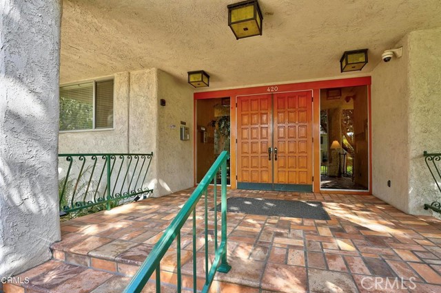 Detail Gallery Image 3 of 19 For 420 S Madison Ave #301,  Pasadena,  CA 91101 - 1 Beds | 2 Baths