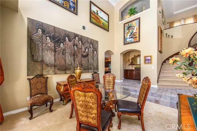Detail Gallery Image 10 of 65 For 652 Fairway Dr, Redlands,  CA 92373 - 5 Beds | 4/1 Baths