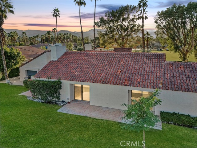 Detail Gallery Image 4 of 42 For 380 Wimbledon Dr, Rancho Mirage,  CA 92270 - 1 Beds | 1/1 Baths