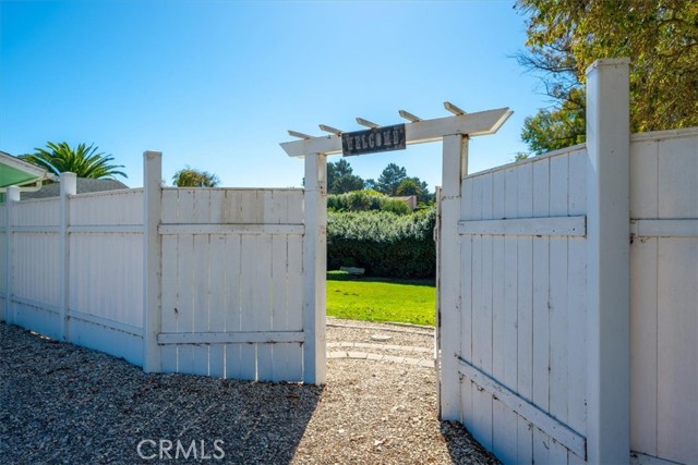 Detail Gallery Image 66 of 66 For 781 Hermosa Vista Way, Arroyo Grande,  CA 93420 - 3 Beds | 2/1 Baths