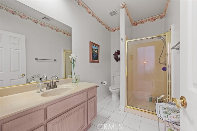 Detail Gallery Image 33 of 57 For 1 Florentina Dr, Rancho Mirage,  CA 92270 - 3 Beds | 3/1 Baths