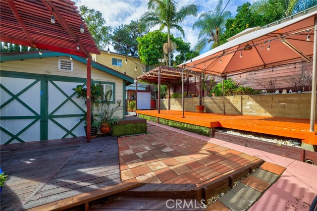 Detail Gallery Image 29 of 51 For 1616 Armitage, Los Angeles,  CA 90026 - 3 Beds | 2 Baths