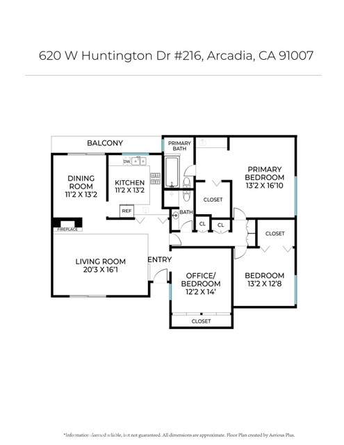 620 West Huntington, 216 photo 46