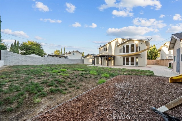 Detail Gallery Image 47 of 50 For 2562 Fallon Cir, Simi Valley,  CA 93065 - 4 Beds | 3 Baths