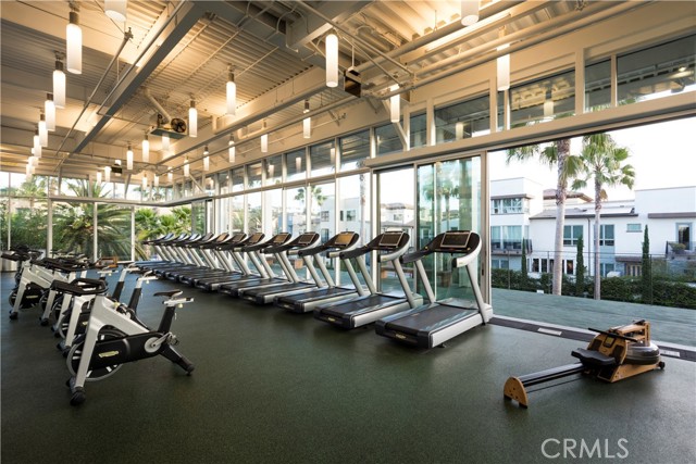 Detail Gallery Image 37 of 43 For 5350 Playa Vista Dr #19,  Playa Vista,  CA 90094 - 3 Beds | 2/1 Baths