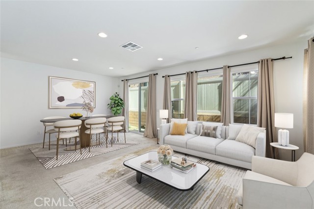 Detail Gallery Image 5 of 22 For 40542 Calla Lilly, Murrieta,  CA 92563 - 3 Beds | 2/1 Baths