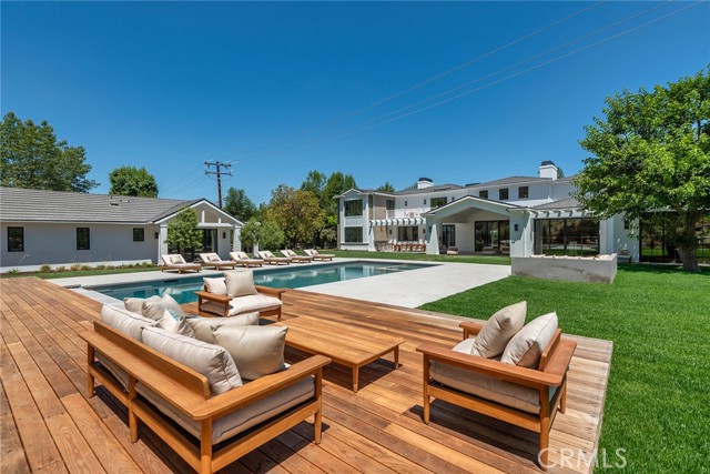 Detail Gallery Image 51 of 57 For 24044 Long Valley Rd, Hidden Hills,  CA 91302 - 7 Beds | 7/2 Baths