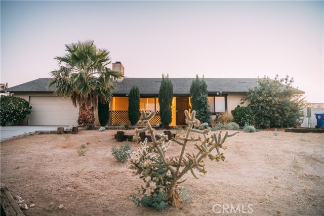 Detail Gallery Image 32 of 35 For 4956 Hermosa Ct, Yucca Valley,  CA 92284 - 3 Beds | 2 Baths