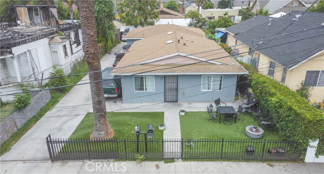 Image 3 for 916 E 40Th Pl, Los Angeles, CA 90011