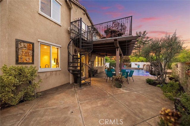 Detail Gallery Image 30 of 69 For 28889 Edenton Way, Temecula,  CA 92591 - 4 Beds | 2/1 Baths