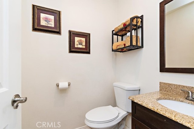 Detail Gallery Image 3 of 22 For 1763 N Vallejo Way, Upland,  CA 91784 - 4 Beds | 2/1 Baths