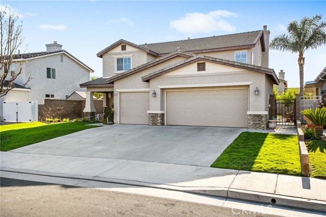 Image 1 of 54 For 6347 Lyndsey Street