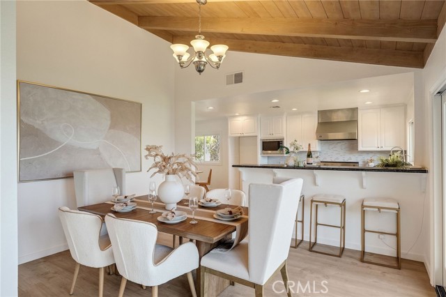 Detail Gallery Image 8 of 23 For 4321 via Azalea, Palos Verdes Estates,  CA 90274 - 4 Beds | 4 Baths