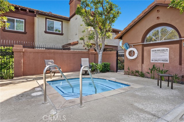 Detail Gallery Image 39 of 46 For 104 Flor De Sol #60,  Rancho Santa Margarita,  CA 92688 - 2 Beds | 1 Baths