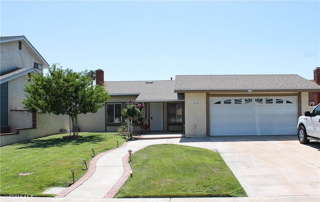 2614 S Plainfield Drive