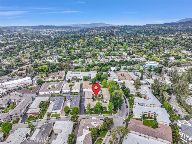 Detail Gallery Image 24 of 25 For 305 Raymondale Dr #L,  South Pasadena,  CA 91030 - 2 Beds | 1 Baths