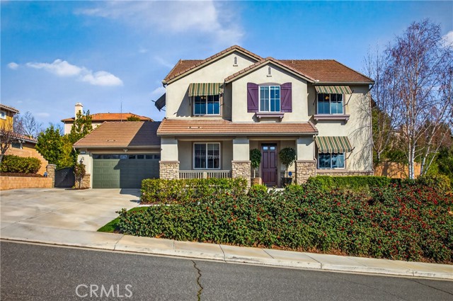 Detail Gallery Image 3 of 51 For 11484 Armour, Beaumont,  CA 92223 - 5 Beds | 4 Baths