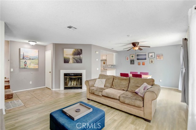 Image 2 for 8367 Sunset Trail Pl #D, Rancho Cucamonga, CA 91730
