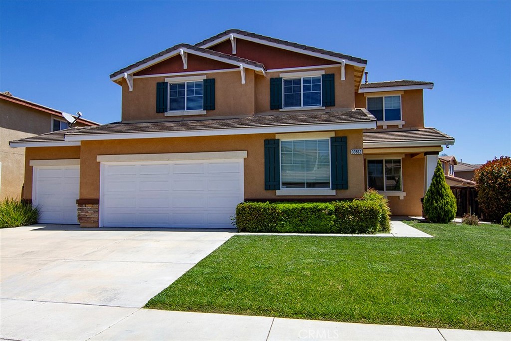 33562 Mint Avenue, Murrieta, CA 92563