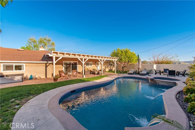 Detail Gallery Image 33 of 53 For 3525 Waco Ave, Simi Valley,  CA 93063 - 3 Beds | 2 Baths