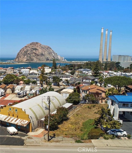 Detail Gallery Image 1 of 3 For 1151 Main St, Morro Bay,  CA 93442 - – Beds | – Baths