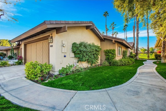 Detail Gallery Image 5 of 39 For 31 Blue River Drive, Palm Desert,  CA 92211 - 2 Beds | 2 Baths