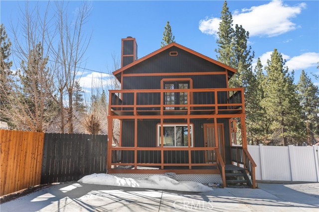 Detail Gallery Image 20 of 72 For 39933 Deer, Big Bear Lake,  CA 92315 - 3 Beds | 2 Baths