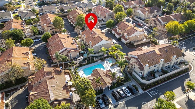 Detail Gallery Image 43 of 50 For 1111 Portofino Ct #101,  Corona,  CA 92881 - 3 Beds | 2/1 Baths