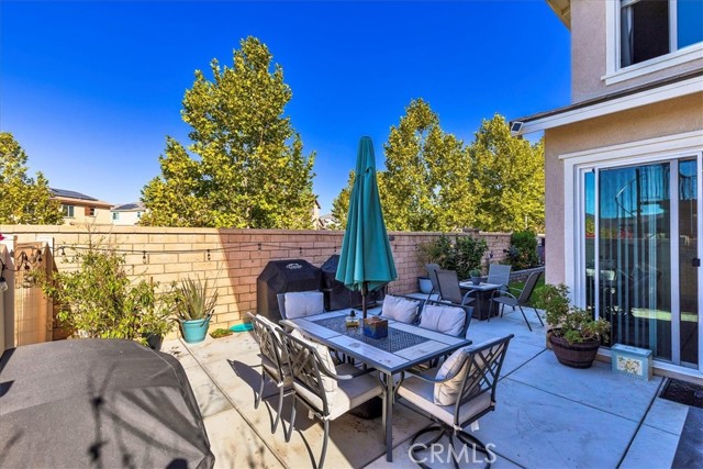 Detail Gallery Image 22 of 42 For 41457 Winterberry St, Murrieta,  CA 92562 - 4 Beds | 2/1 Baths