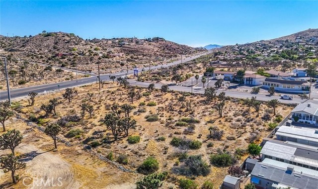 Detail Gallery Image 5 of 7 For 29 Palms, Yucca Valley,  CA 92284 - – Beds | – Baths