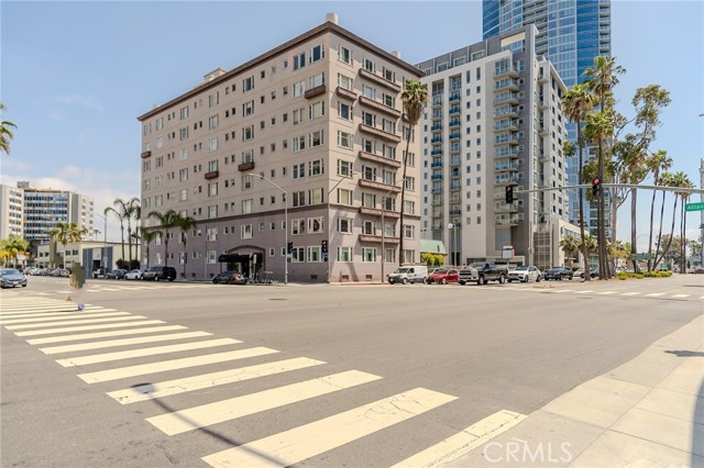 Detail Gallery Image 15 of 17 For 10 Atlantic Ave #204,  Long Beach,  CA 90802 - 0 Beds | 1 Baths