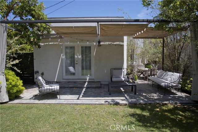 Detail Gallery Image 19 of 24 For 1029 Keniston Ave, Los Angeles,  CA 90019 - 4 Beds | 3 Baths