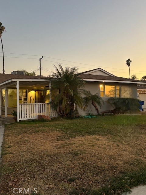 Detail Gallery Image 1 of 20 For 8798 Glencoe Dr., Riverside,  CA 92503 - 4 Beds | 2 Baths