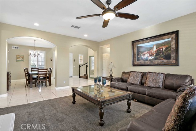 Detail Gallery Image 7 of 27 For 7232 Cari Ct, Corona,  CA 92880 - 5 Beds | 4 Baths