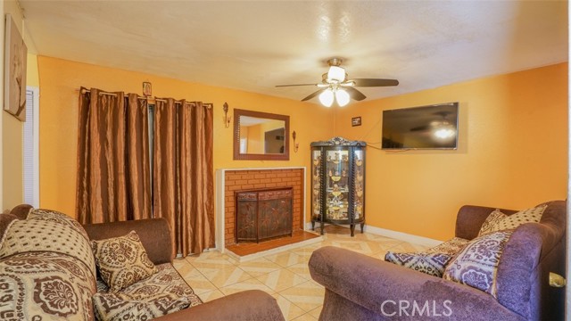 Detail Gallery Image 5 of 63 For 1267 Foxworth Ave, La Puente,  CA 91744 - 3 Beds | 2 Baths