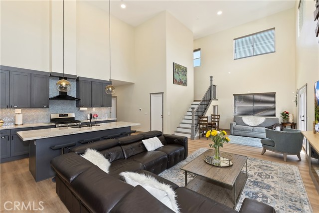 Detail Gallery Image 9 of 50 For 1215 Valley View Dr, Big Bear City,  CA 92314 - 5 Beds | 3/1 Baths