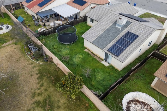 Detail Gallery Image 30 of 30 For 737 Concord Ct, Mc Farland,  CA 93250 - 3 Beds | 2 Baths