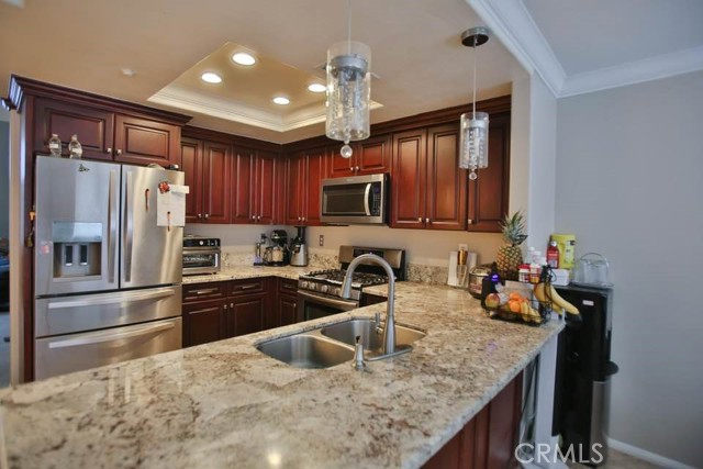 Detail Gallery Image 15 of 23 For 11395 Sherwood Dr, Garden Grove,  CA 92840 - 3 Beds | 3/1 Baths