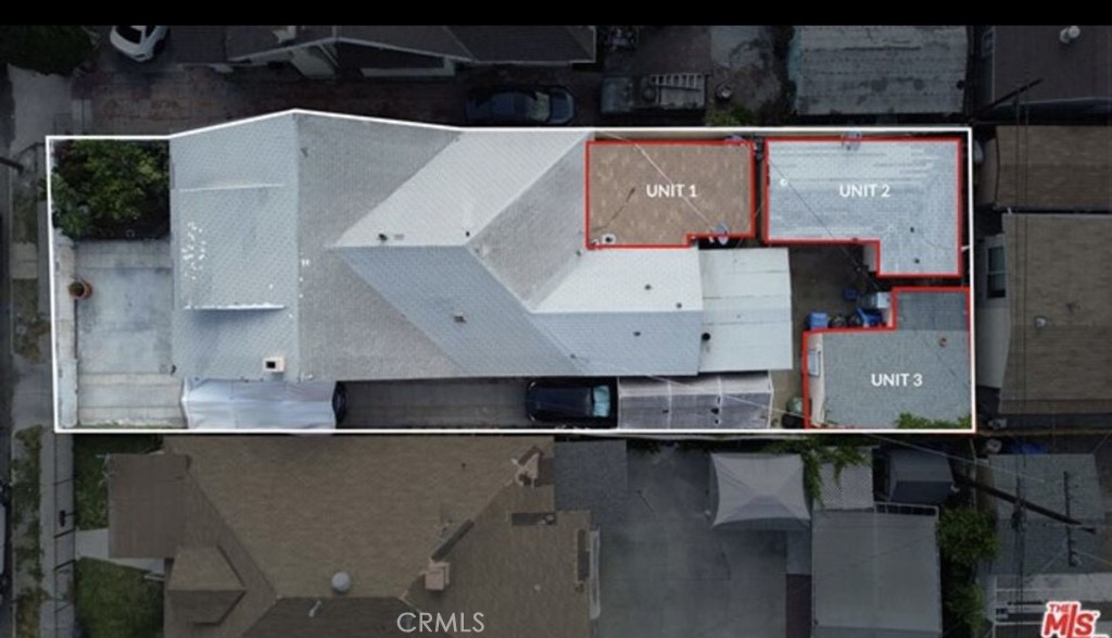 719 W 43rd Street, Los Angeles, CA 90037