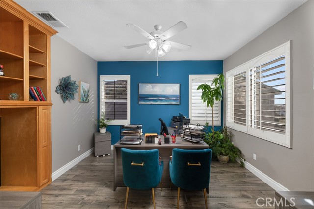 Detail Gallery Image 33 of 61 For 1671 N Rocky, Upland,  CA 91784 - 4 Beds | 3 Baths